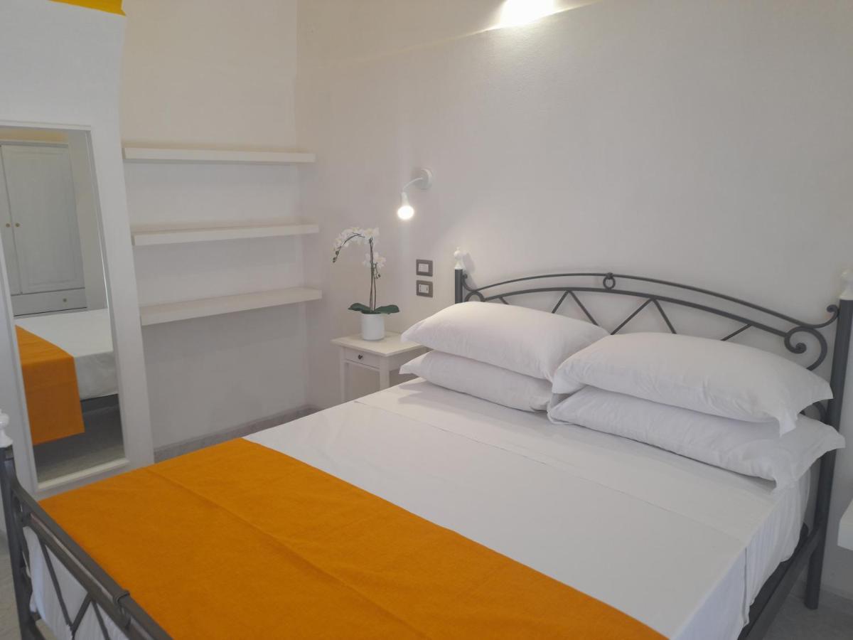Mezza Torre B&B Procida Room photo
