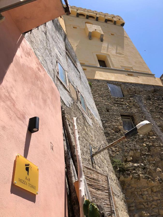Mezza Torre B&B Procida Exterior photo