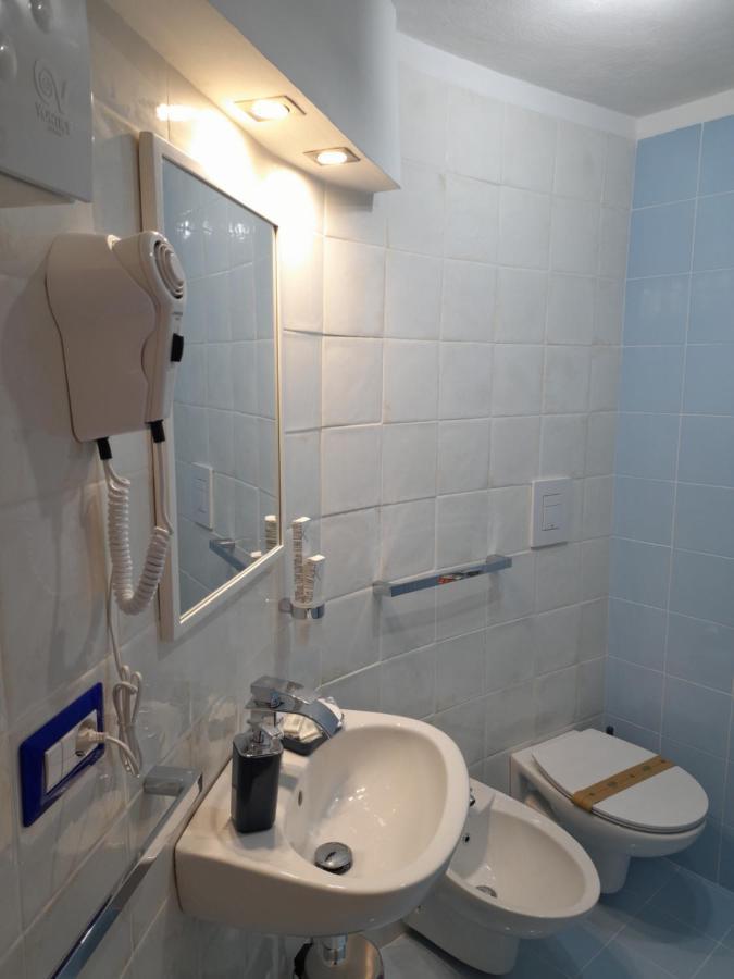 Mezza Torre B&B Procida Exterior photo