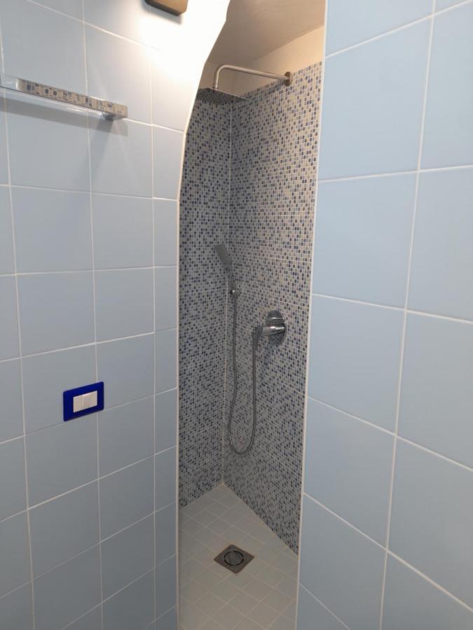 Mezza Torre B&B Procida Exterior photo