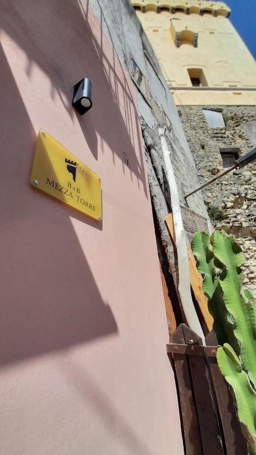 Mezza Torre B&B Procida Exterior photo