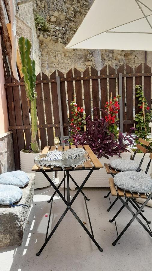 Mezza Torre B&B Procida Exterior photo