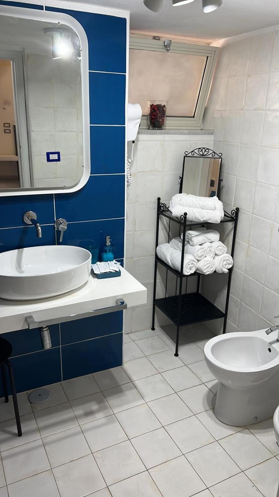 Mezza Torre B&B Procida Exterior photo