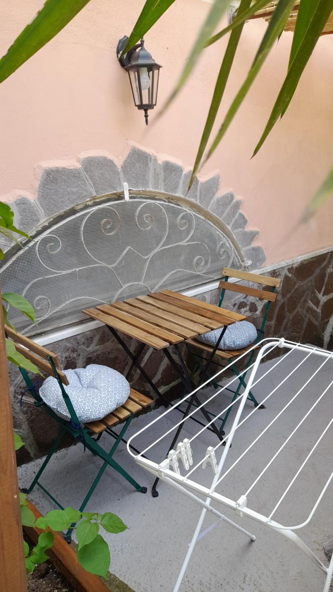 Mezza Torre B&B Procida Room photo